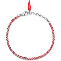 Bracciale Brosway Donna Desideri in Acciaio Zirconia BEI013 - BEI013